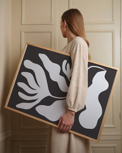 マティス アートポスター Henri Matisse Art Poster No.075