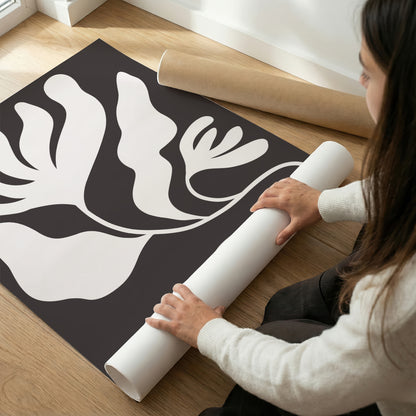 マティス アートポスター Henri Matisse Art Poster No.075