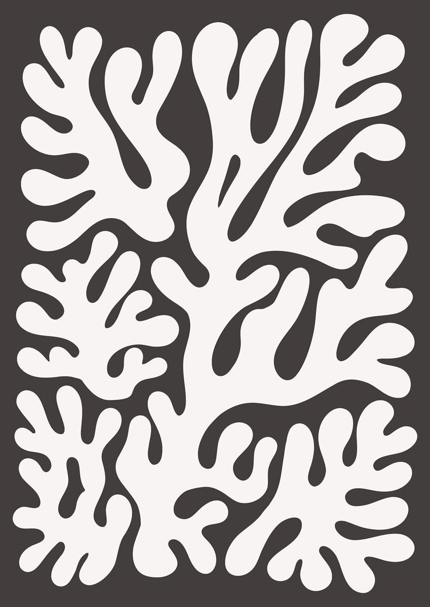 マティス アートポスター Henri Matisse Art Poster No.076