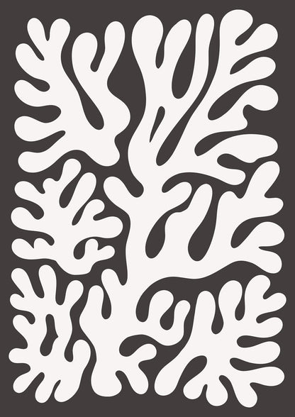 マティス アートポスター Henri Matisse Art Poster No.076
