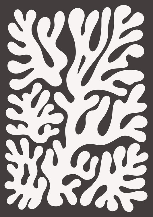 マティス アートポスター Henri Matisse Art Poster No.076