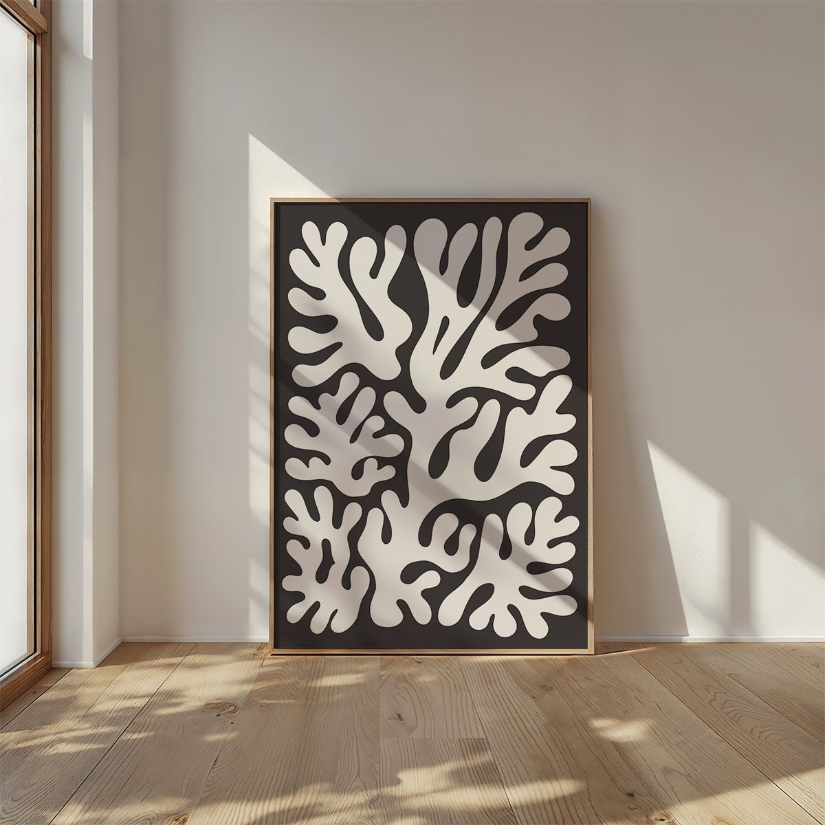マティス アートポスター Henri Matisse Art Poster No.076