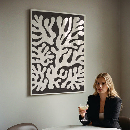 マティス アートポスター Henri Matisse Art Poster No.076