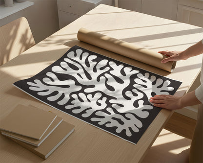 マティス アートポスター Henri Matisse Art Poster No.076