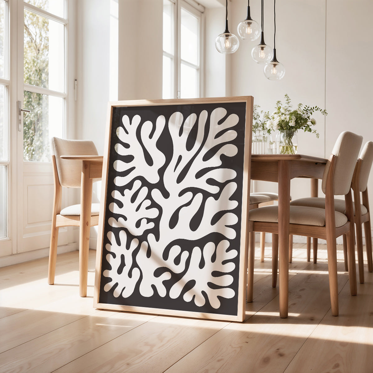 マティス アートポスター Henri Matisse Art Poster No.076