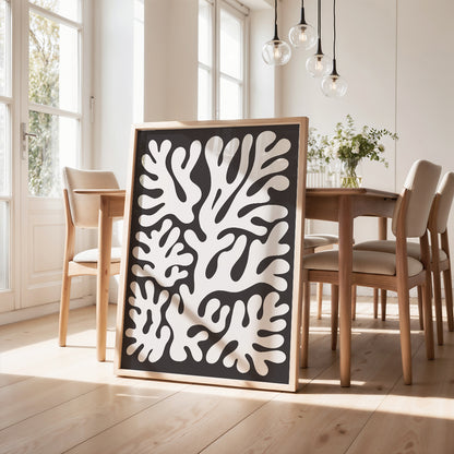 マティス アートポスター Henri Matisse Art Poster No.076
