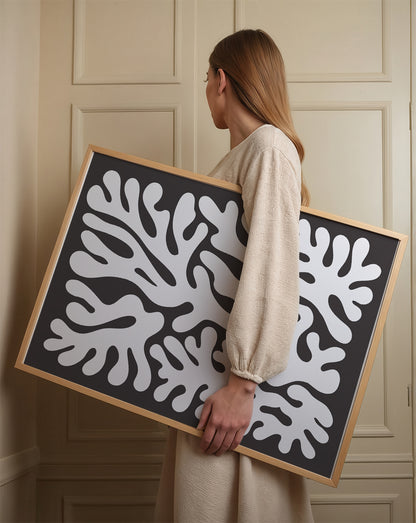 マティス アートポスター Henri Matisse Art Poster No.076