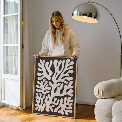 マティス アートポスター Henri Matisse Art Poster No.076
