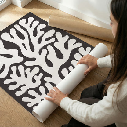 マティス アートポスター Henri Matisse Art Poster No.076