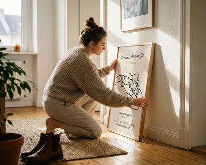 マティス アートポスター Henri Matisse Art Poster No.079