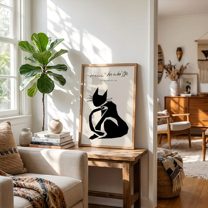 マティス アートポスター Henri Matisse Art Poster No.080