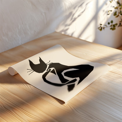 マティス アートポスター Henri Matisse Art Poster No.080