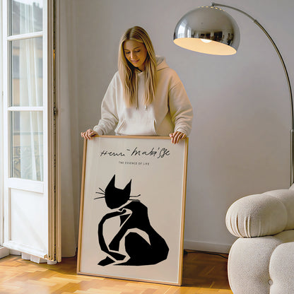 マティス アートポスター Henri Matisse Art Poster No.080