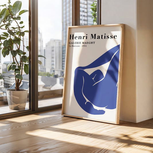 マティス アートポスター Henri Matisse Art Poster No.082