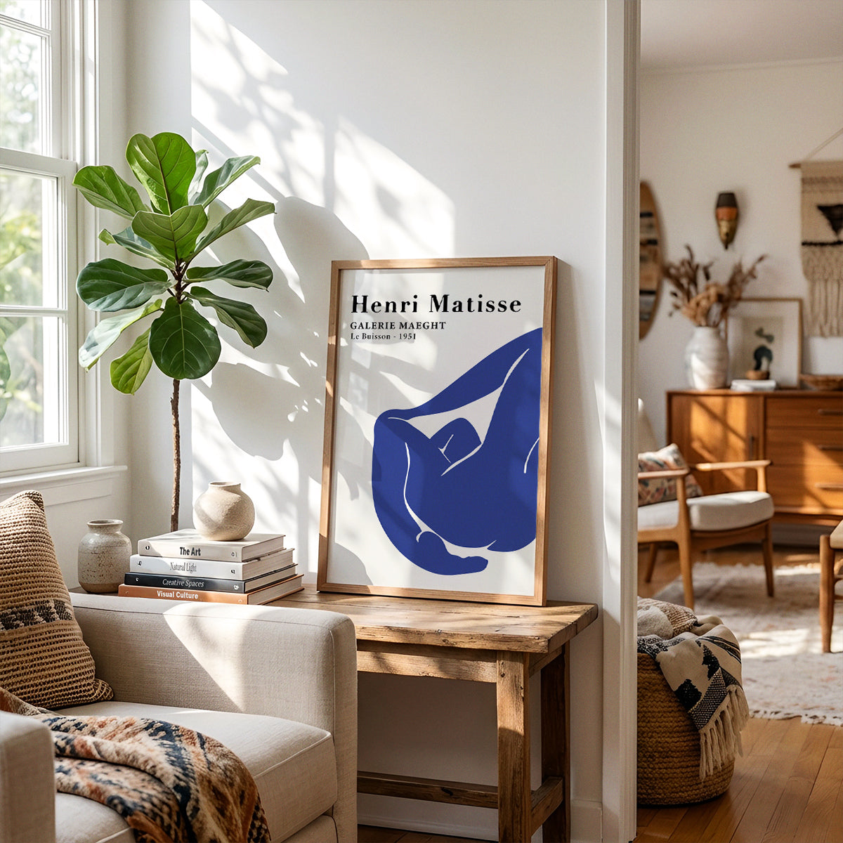 マティス アートポスター Henri Matisse Art Poster No.082
