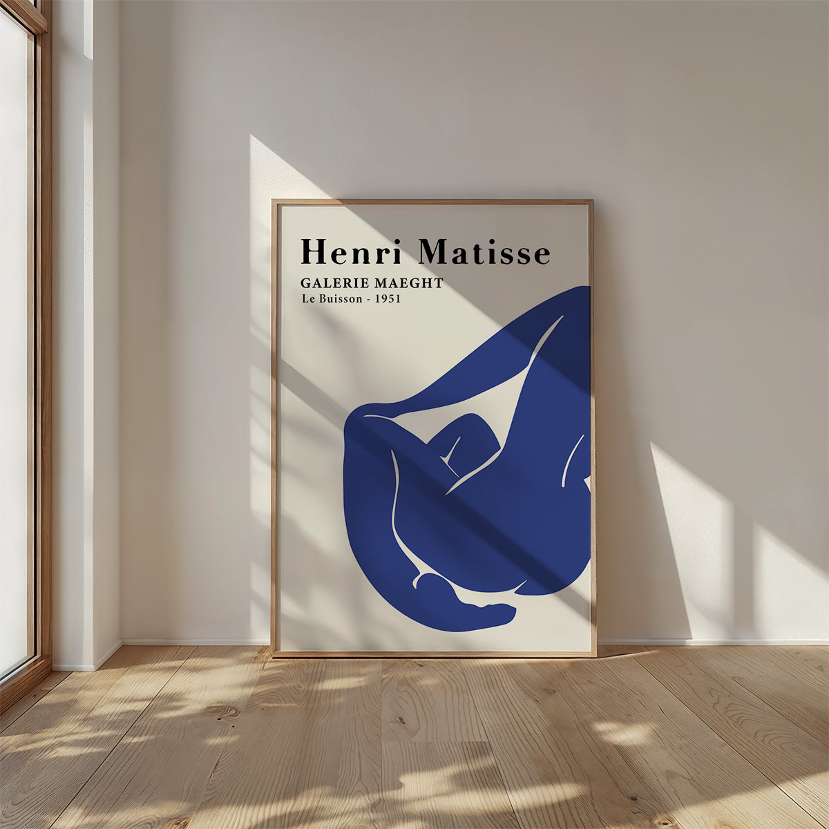 マティス アートポスター Henri Matisse Art Poster No.082