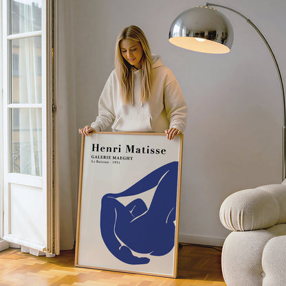 マティス アートポスター Henri Matisse Art Poster No.082