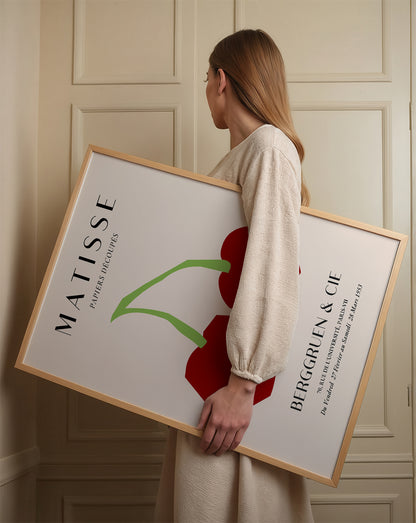 マティス アートポスター Henri Matisse Art Poster No.083