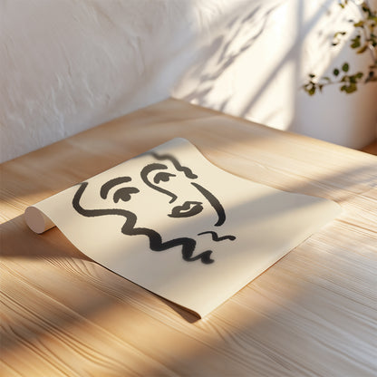 マティス アートポスター Henri Matisse Art Poster No.085