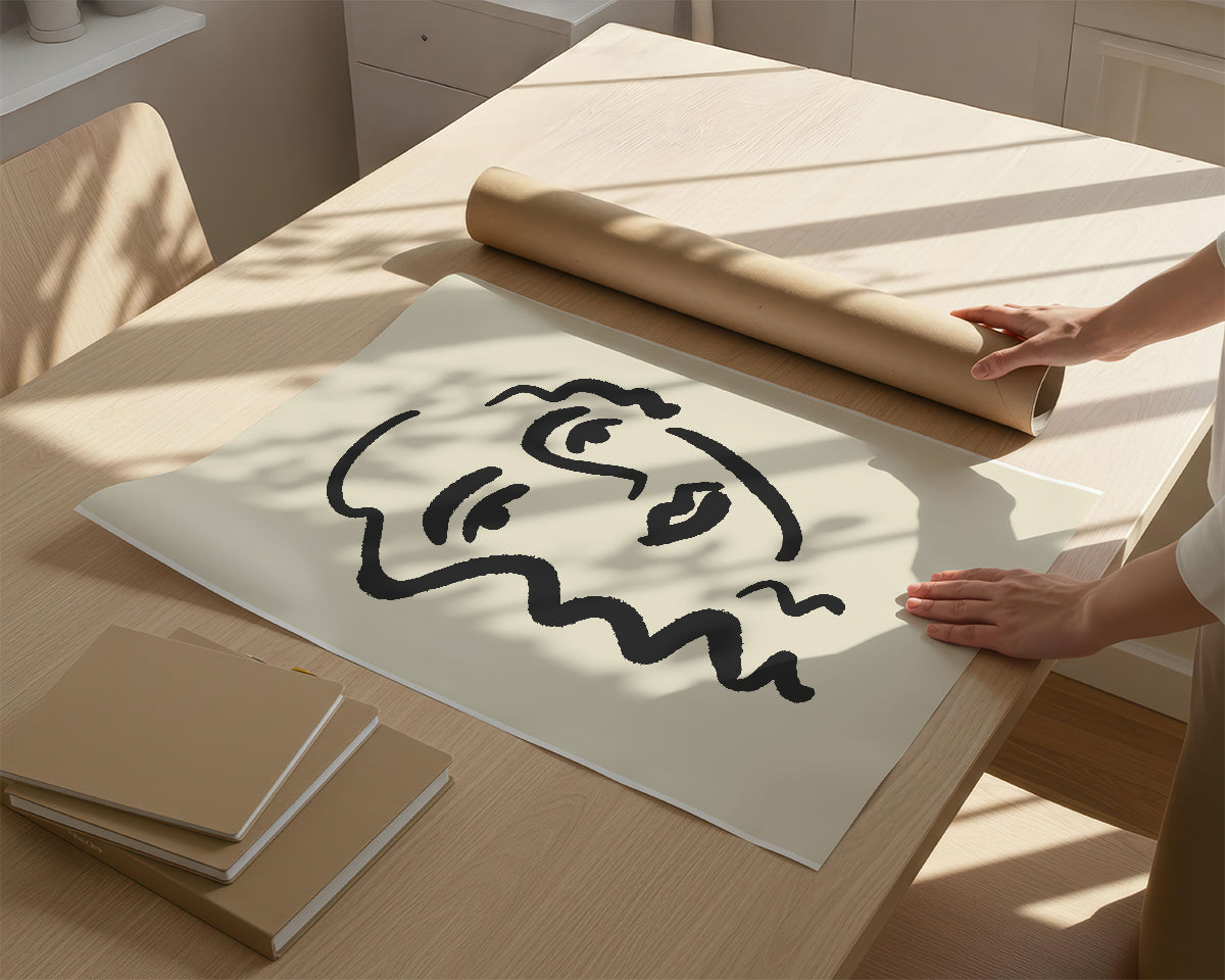 マティス アートポスター Henri Matisse Art Poster No.085
