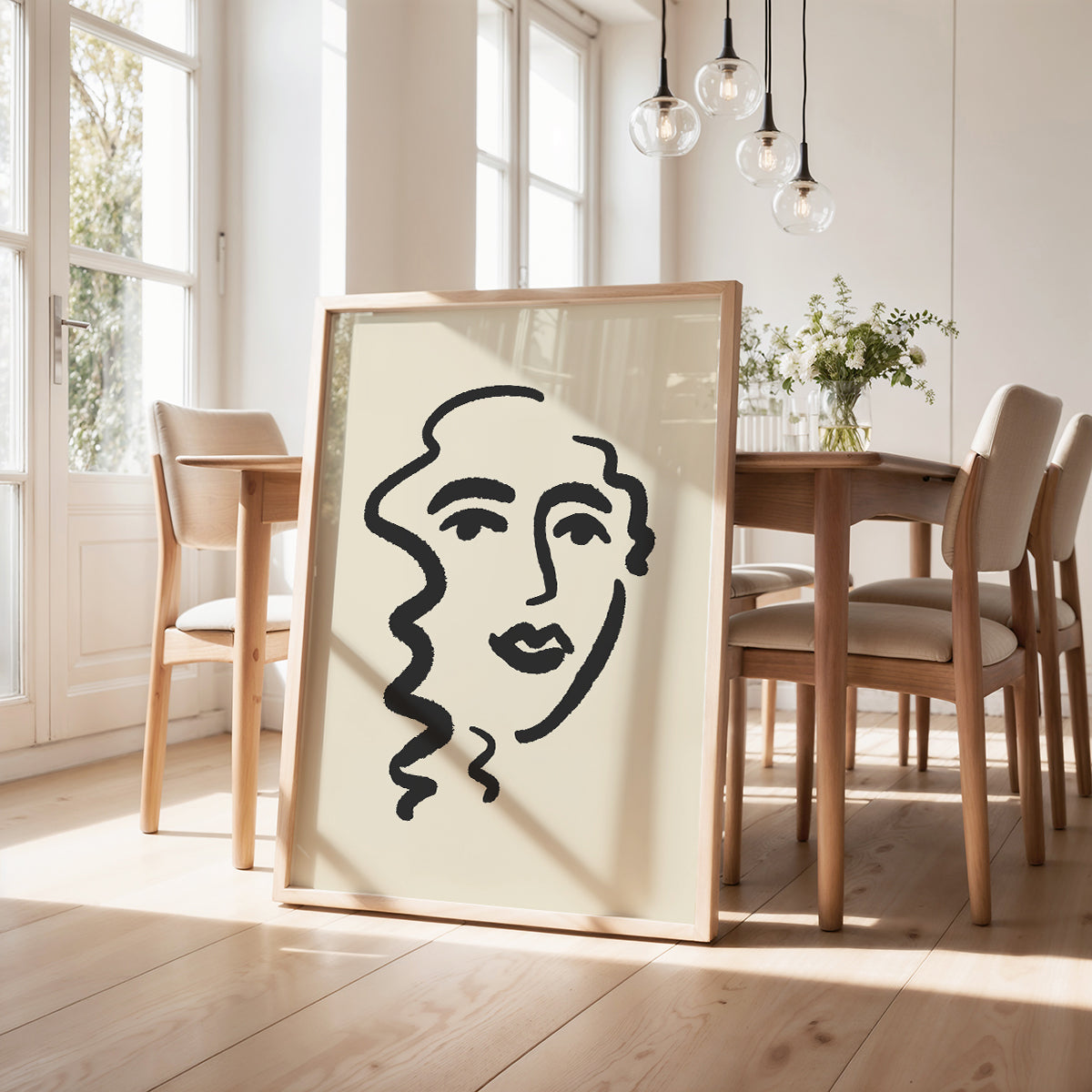 マティス アートポスター Henri Matisse Art Poster No.085