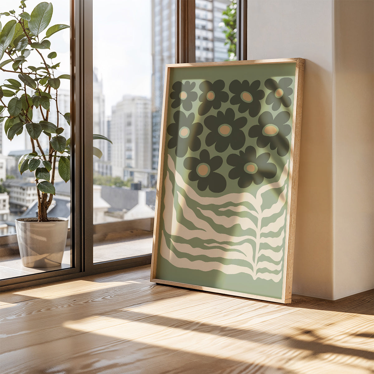 マティス アートポスター Henri Matisse Art Poster No.087