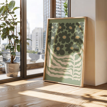 マティス アートポスター Henri Matisse Art Poster No.087