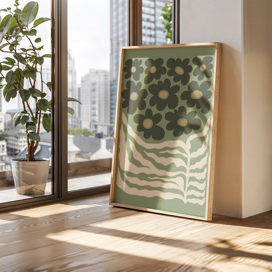 マティス アートポスター Henri Matisse Art Poster No.087