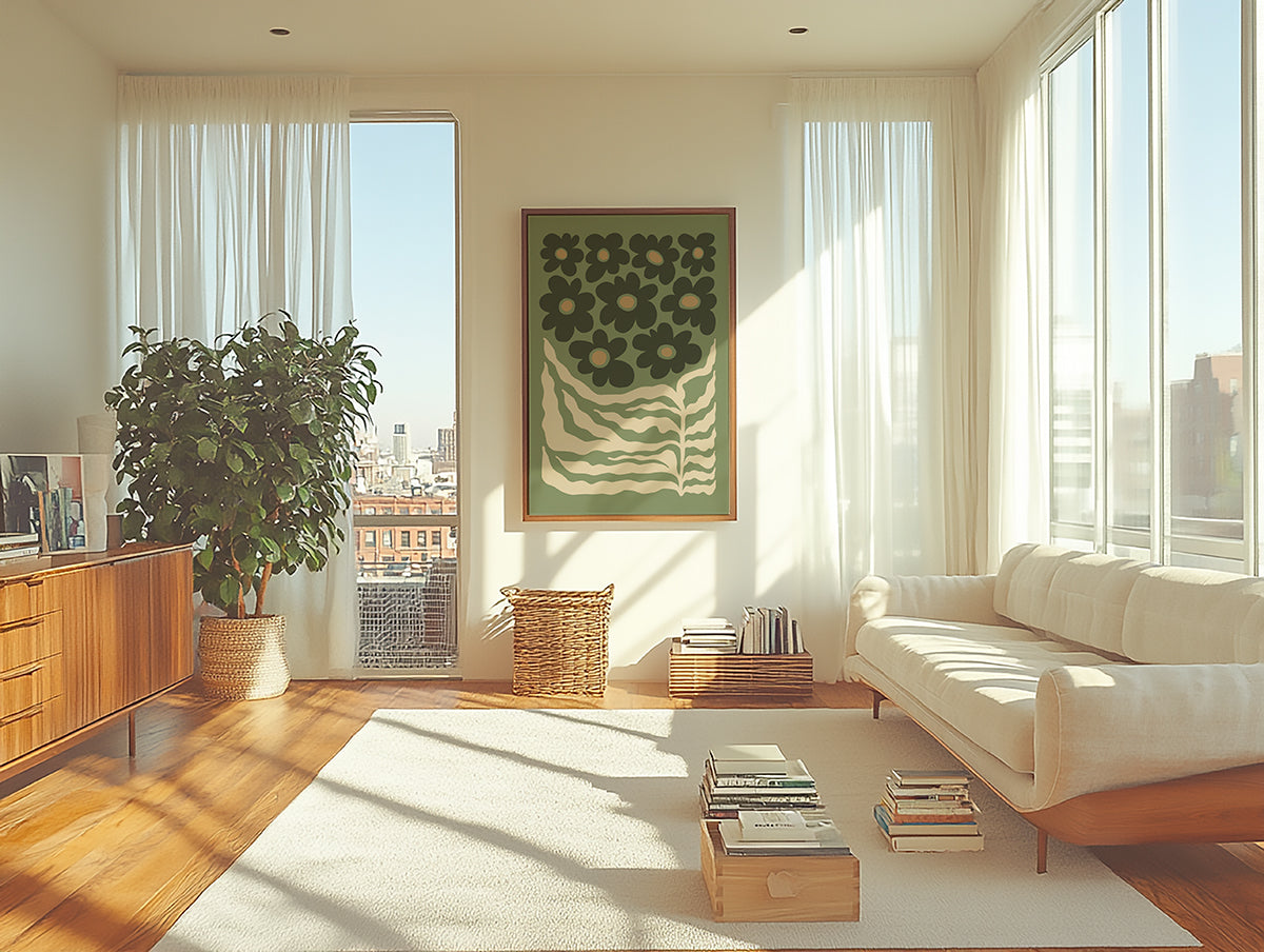 マティス アートポスター Henri Matisse Art Poster No.087