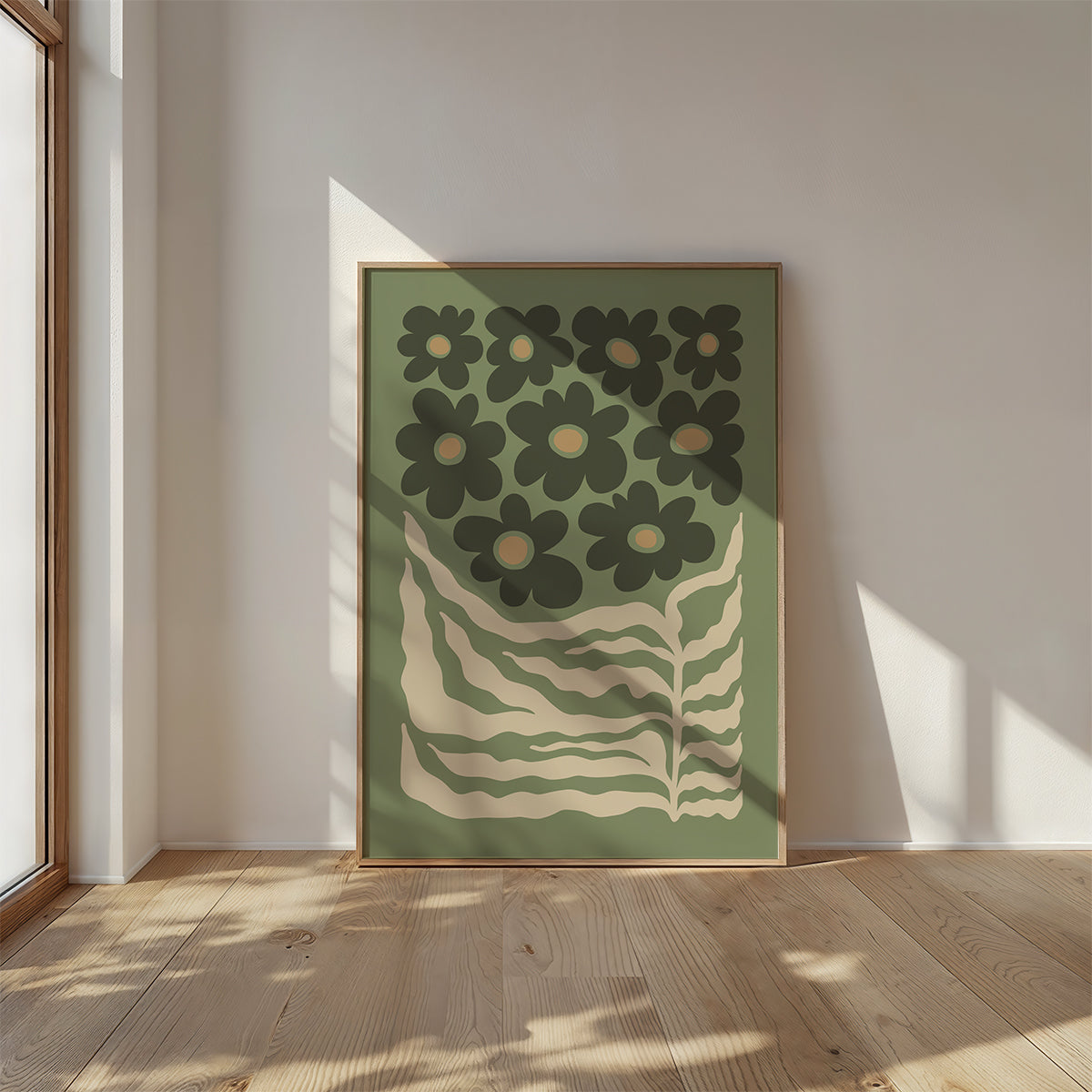 マティス アートポスター Henri Matisse Art Poster No.087