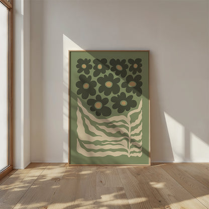 マティス アートポスター Henri Matisse Art Poster No.087