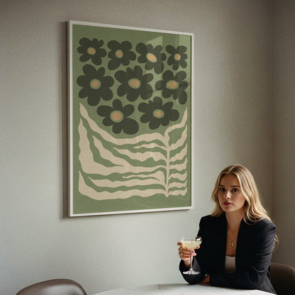 マティス アートポスター Henri Matisse Art Poster No.087