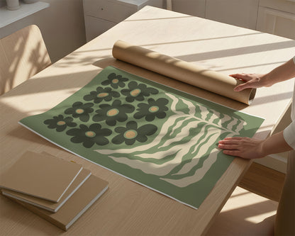 マティス アートポスター Henri Matisse Art Poster No.087