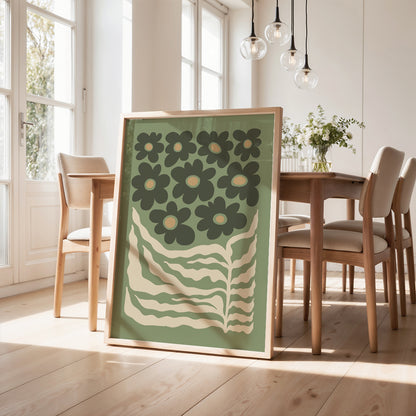 マティス アートポスター Henri Matisse Art Poster No.087