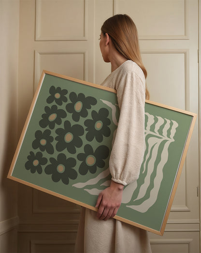 マティス アートポスター Henri Matisse Art Poster No.087