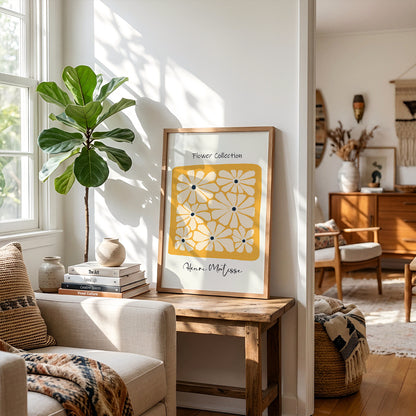 マティス アートポスター Henri Matisse Art Poster No.088
