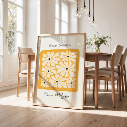 マティス アートポスター Henri Matisse Art Poster No.088