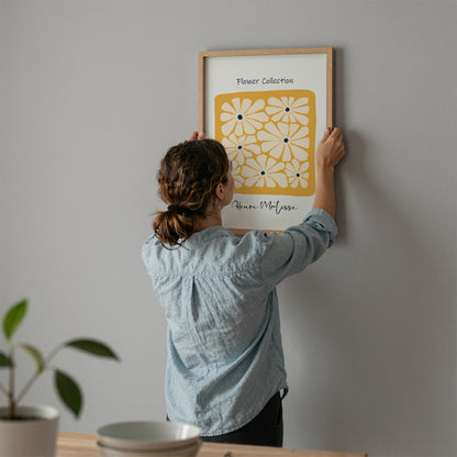 マティス アートポスター Henri Matisse Art Poster No.088