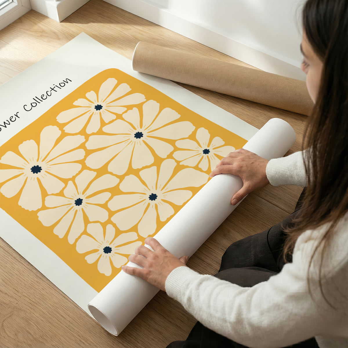 マティス アートポスター Henri Matisse Art Poster No.088