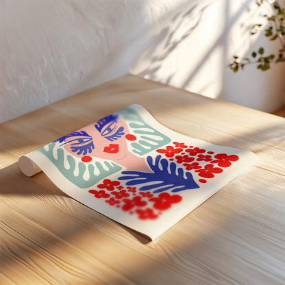 マティス アートポスター Henri Matisse Art Poster No.090