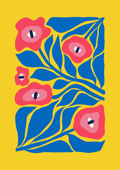 マティス アートポスター Henri Matisse Art Poster No.093