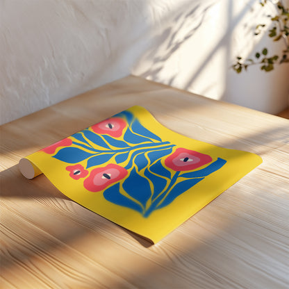 マティス アートポスター Henri Matisse Art Poster No.093