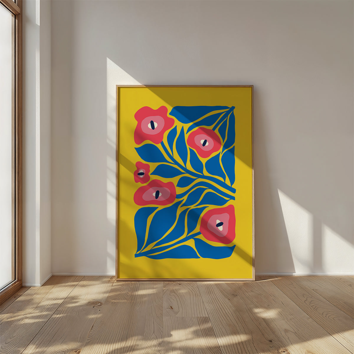 マティス アートポスター Henri Matisse Art Poster No.093