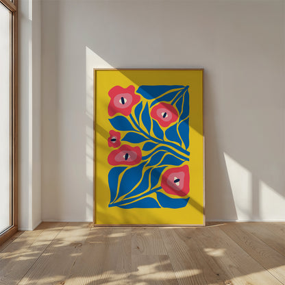マティス アートポスター Henri Matisse Art Poster No.093
