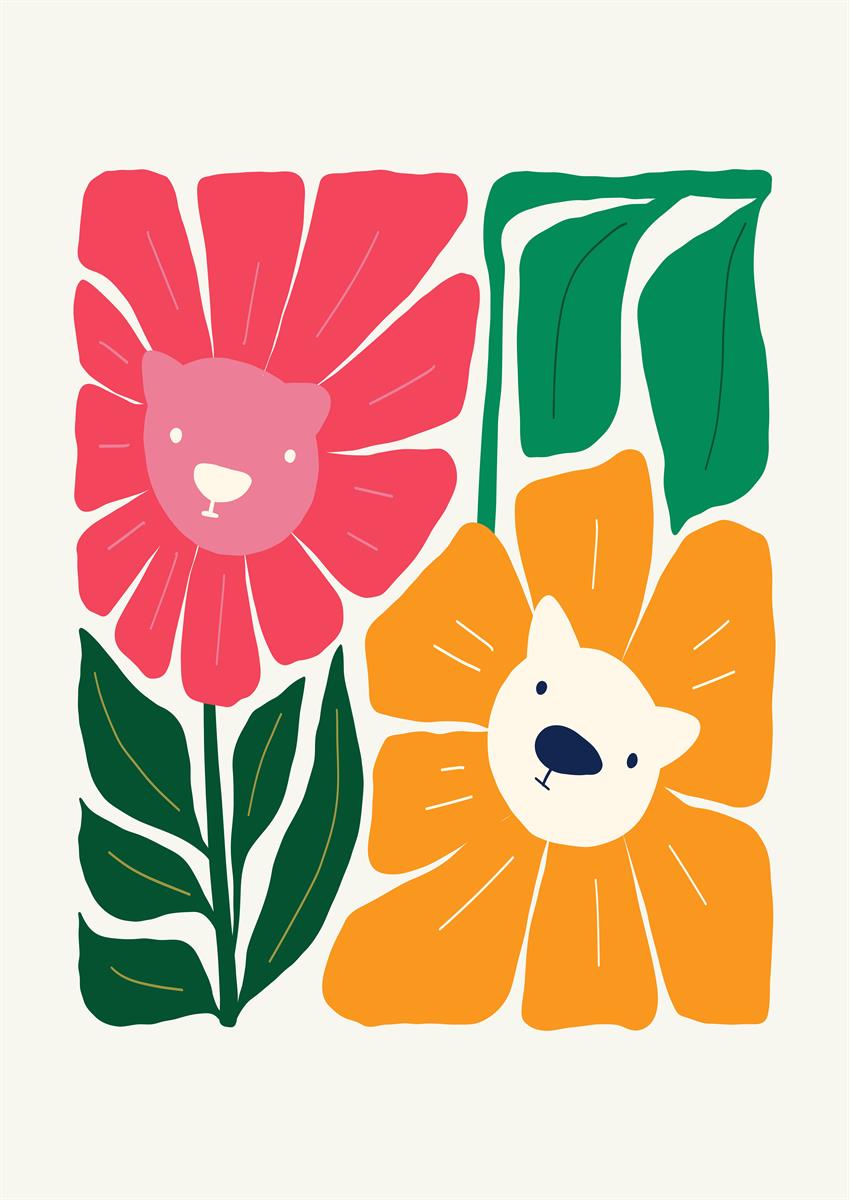 マティス アートポスター Henri Matisse Art Poster No.094