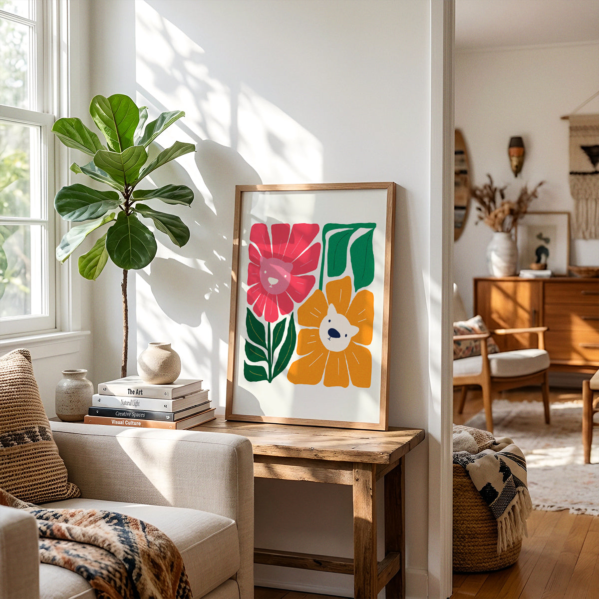 マティス アートポスター Henri Matisse Art Poster No.094