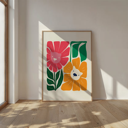 マティス アートポスター Henri Matisse Art Poster No.094