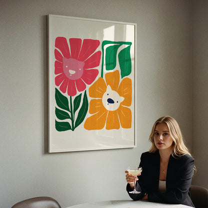 マティス アートポスター Henri Matisse Art Poster No.094