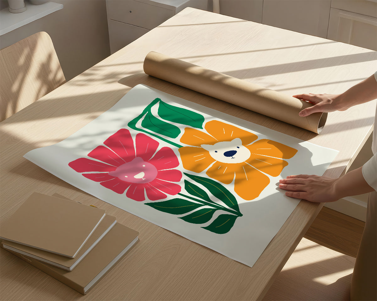マティス アートポスター Henri Matisse Art Poster No.094