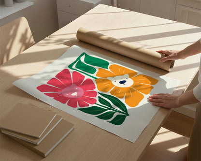 マティス アートポスター Henri Matisse Art Poster No.094